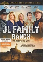 JL Family Ranch - 2-Movie Collection