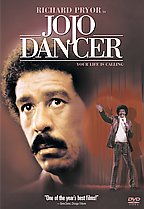 Jo Jo Dancer, Your Life Is Calling