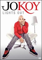 Jo Koy - Lights Out