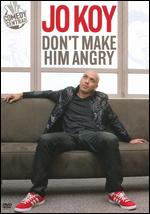 Jo Koy - Don´t Make Him Angry