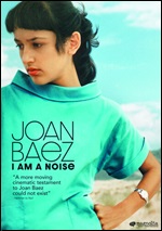 Joan Baez: I Am A Noise