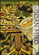 Joan Miro - Artists Of The 20th Century
