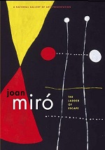Joan Miro - The Ladder Of Escape