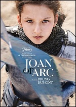 Joan Of Arc