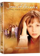 Joan Of Arcadia - The Complete First Season