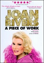 Joan Rivers - A Piece Of Work