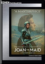 Joan The Maid