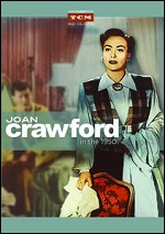Joan Crawford - In The Fifties Collection