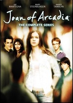 Joan Of Arcadia - The Complete Series