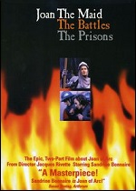Joan The Maid - The Battles And The Prisons