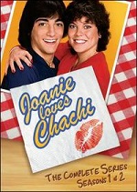 Joanie Loves Chachi - The Complete Series