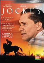 Jockey