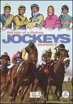 Jockeys - Season 2