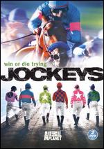 Jockeys - Season 1