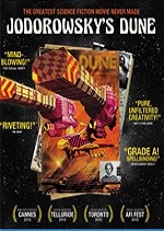 Jodorowsky's Dune