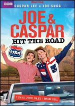 Joe & Caspar - Hit The Road