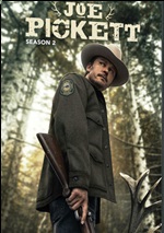 Joe Pickett: Season 2