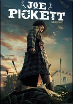 Joe Pickett: Season 1
