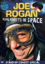 Joe Rogan - Talking Monkeys In Space