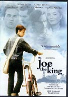 Joe The King