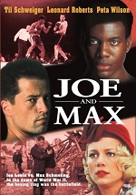 Joe And Max