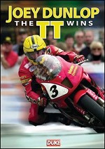 Joey Dunlop - The TT Wins