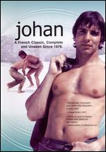 Johan