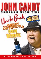 John Candy - Comedy Favorites Collection