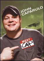 John Caparulo - Meet Cap