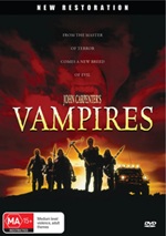 John Carpenter's Vampires