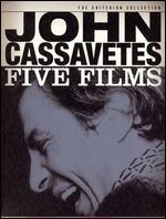 John Cassavetes - Five Films - Criterion Collection
