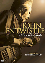 John Entwistle - An Ox's Tale
