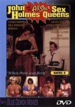 John Holmes And The All Star Sex Queens