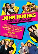 John Hughes Movie Collection