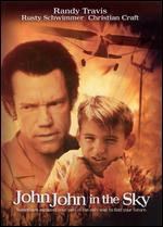 John John In The Sky