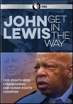 John Lewis - Get In The Way