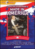 John Ratzenberger´s Made In America