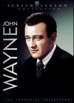 John Wayne - Screen Legend Collection