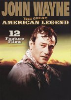 John Wayne - The Great American Legend