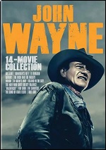 John Wayne: 14-Movie Collection