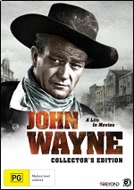 John Wayne - Collector's Edition