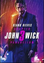 John Wick 3 - Parabellum