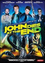 John Dies At The End
