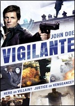 John Doe: Vigilante