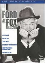 John Ford´s American Comedies