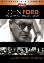 John Ford - The Columbia Films Collection