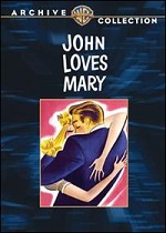 John Loves Mary