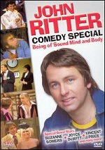 John Ritter Comedy Special - Being Of Sound Mind And Body