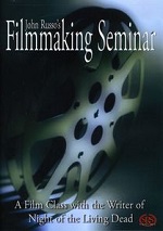 John Russos Filmmaking Seminar 