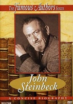 John Steinbeck - Famous Authors Series